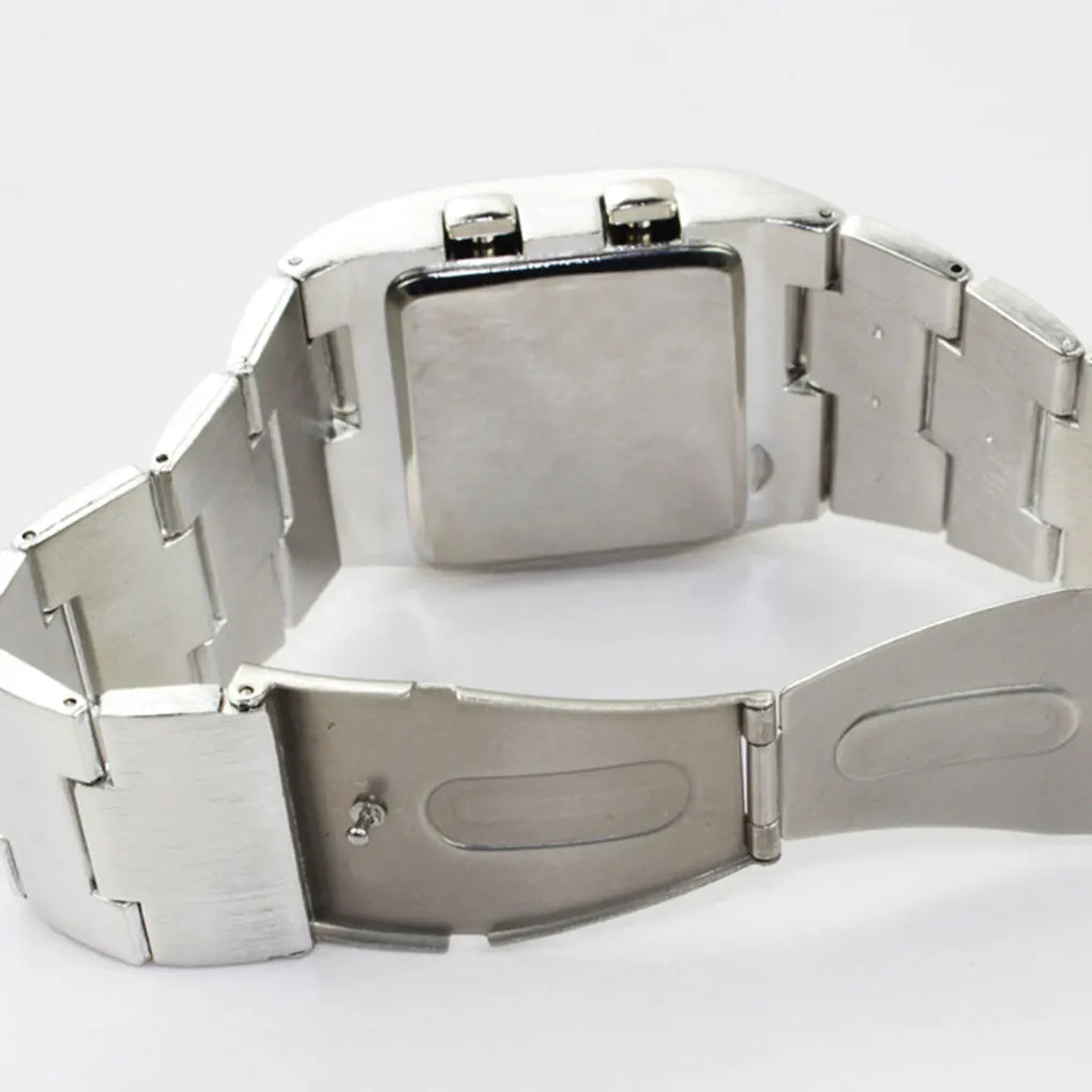 Digital LED Wrist Watch