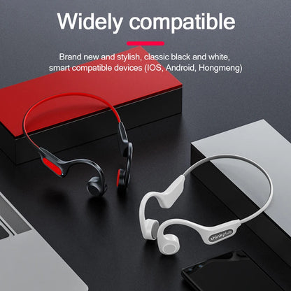 Bone Conduction Wireless Sports Headphones