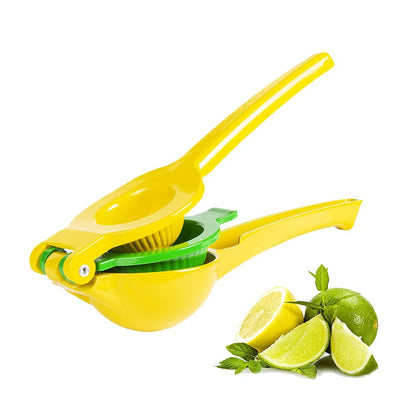 Manual Citrus Juice Press