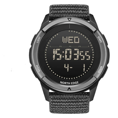 Digital Sports Outdoor Watch