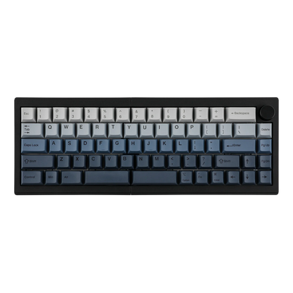 Split Ergonomic Mechanical Keyboard Wireless