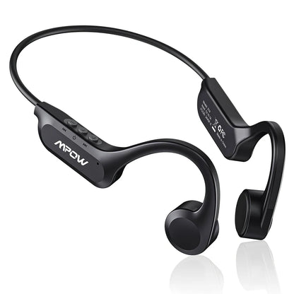 Open Ear Bone Conduction Headphones