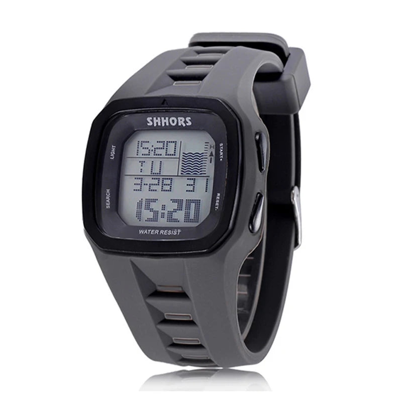 Digital LED Wrist Watch