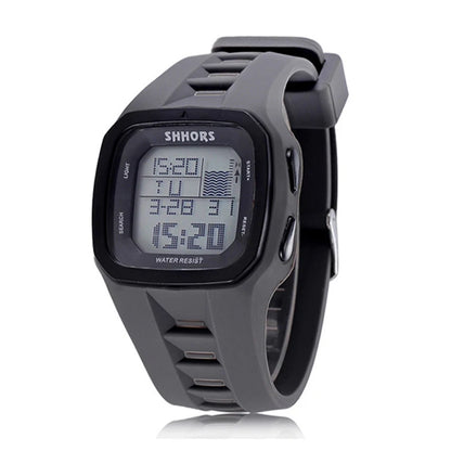 Digital LED Wrist Watch