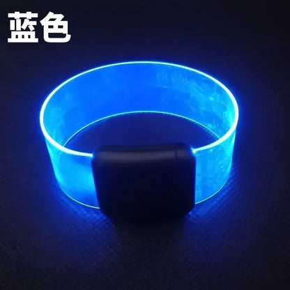 LED Luminous Safety Bracelet