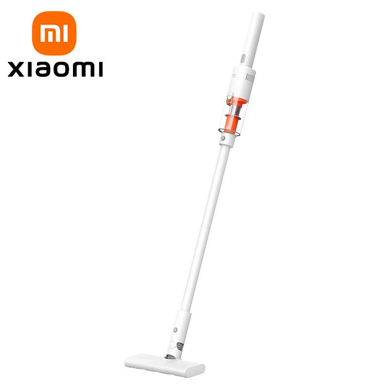 Cordless Stick Vacuum Cleaner