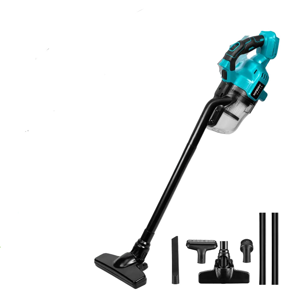 Cordless Electric Vacuum Cleaner