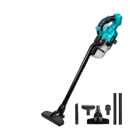Cordless Electric Vacuum Cleaner