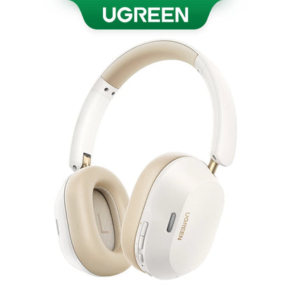 Wireless ANC Hi Res Headphones