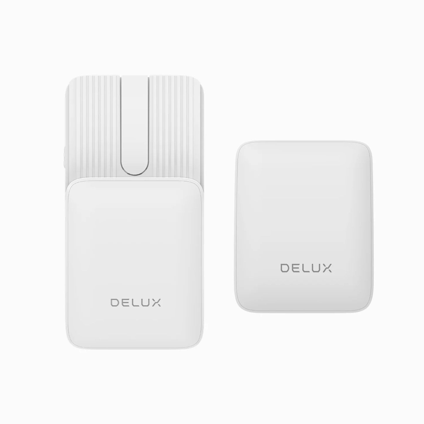 Foldable Wireless Keyboard Mouse Kit