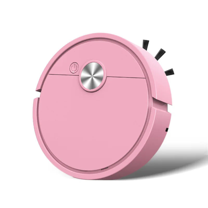 Robot Vacuum Cleaner