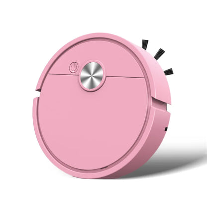 Robot Vacuum Cleaner