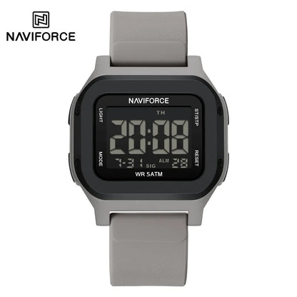 Sport Digital Wrist Watch