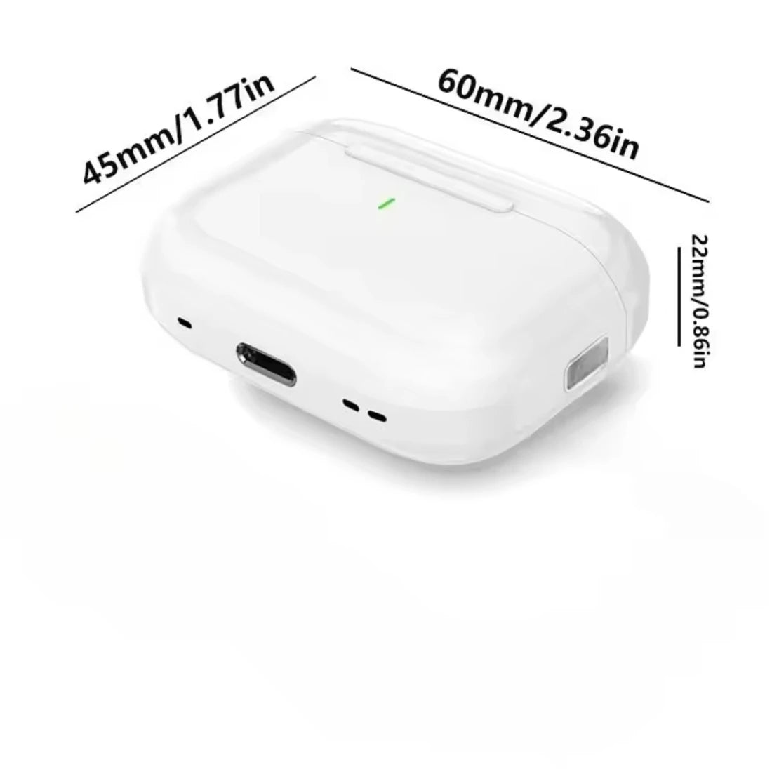 Wireless HiFi Gaming Earbuds