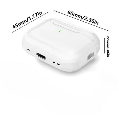 Wireless HiFi Gaming Earbuds