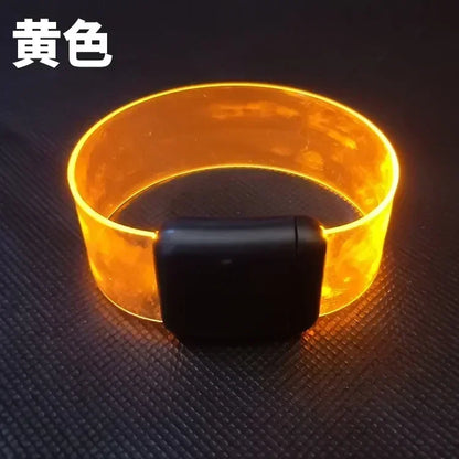 LED Luminous Safety Bracelet
