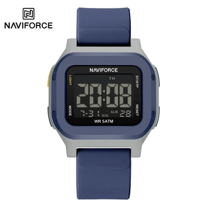 Sport Digital Wrist Watch