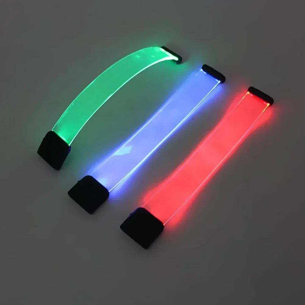 LED Luminous Safety Bracelet
