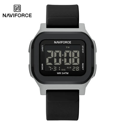 Sport Digital Wrist Watch