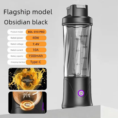 Portable Rechargeable Blender Cup