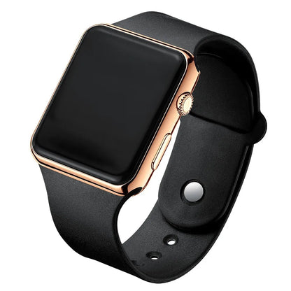 Digital LED Sport Watch