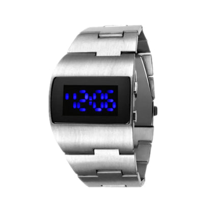Digital LED Wrist Watch