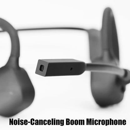 Bone Conduction Gaming Sports Headset