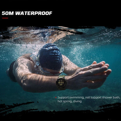 Digital Sports Outdoor Watch