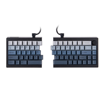 Split Ergonomic Mechanical Keyboard Wireless