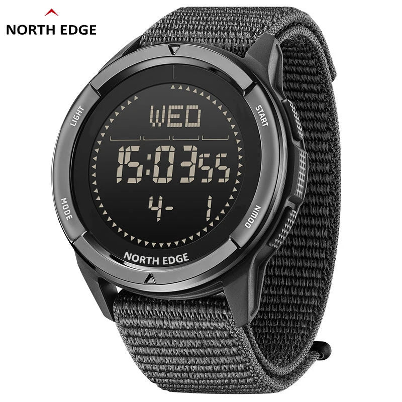 Digital Sports Outdoor Watch