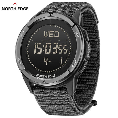 Digital Sports Outdoor Watch