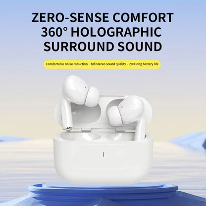Wireless HiFi Gaming Earbuds