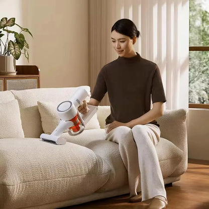 Cordless Stick Vacuum Cleaner