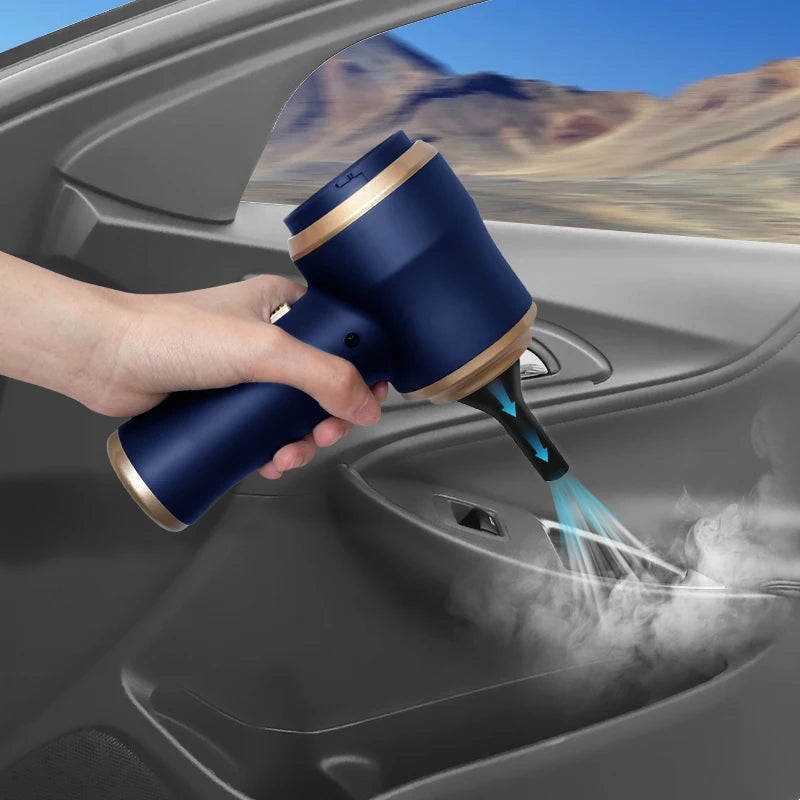 Portable Handheld Vacuum Cleaner