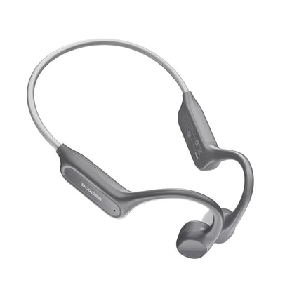 Waterproof Bone Conduction Swim Headphones