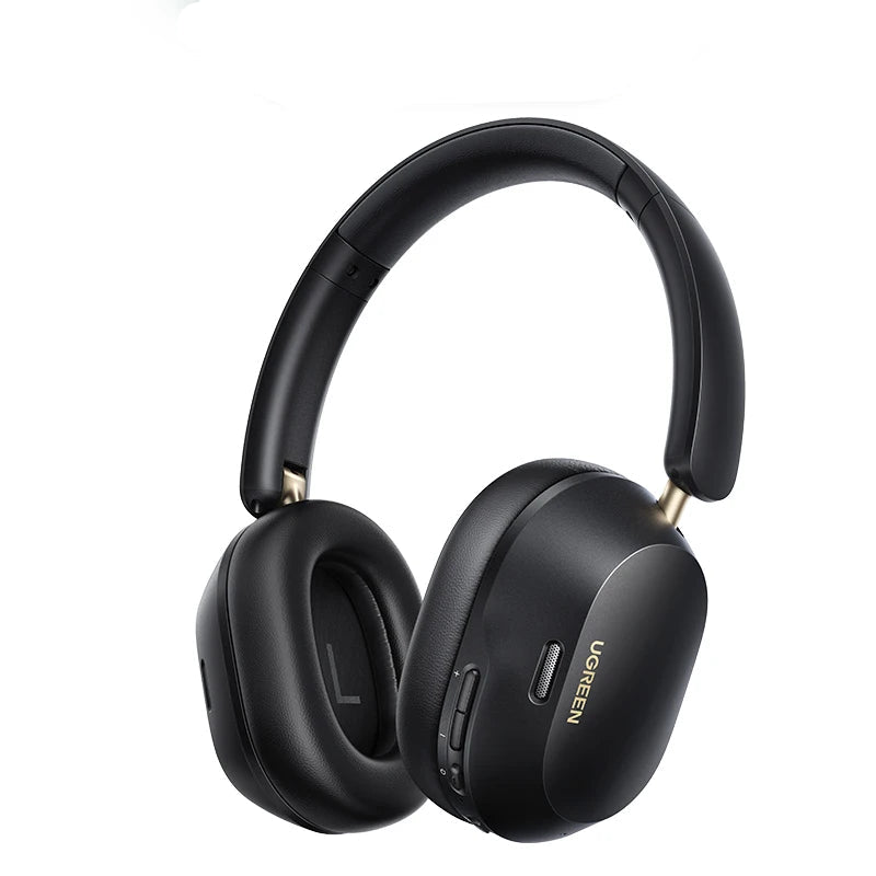 Wireless ANC Hi Res Headphones