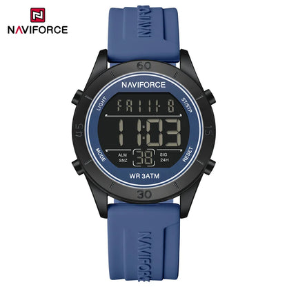 Digital Ladies Wrist Watch