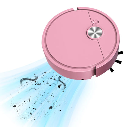 Robot Vacuum Cleaner