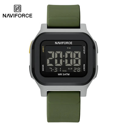 Sport Digital Wrist Watch