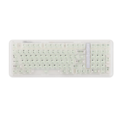 KiiBOOM Phantom98 Lite Mechanical Keyboard