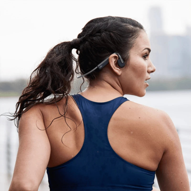 Open Ear Sports Headset