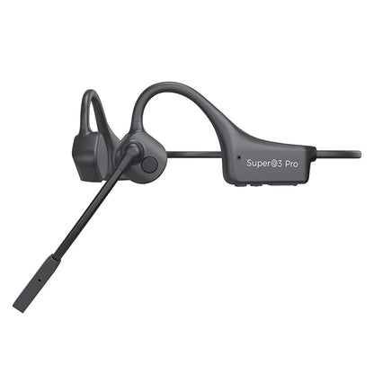 Bone Conduction Gaming Sports Headset