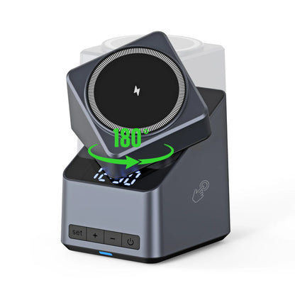 4 in 1 Magnetic Charger