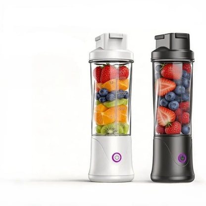 Portable Rechargeable Blender Cup