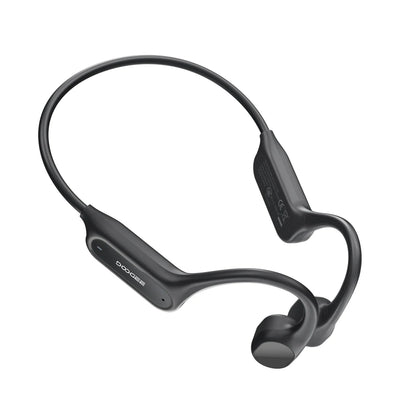 Waterproof Bone Conduction Swim Headphones