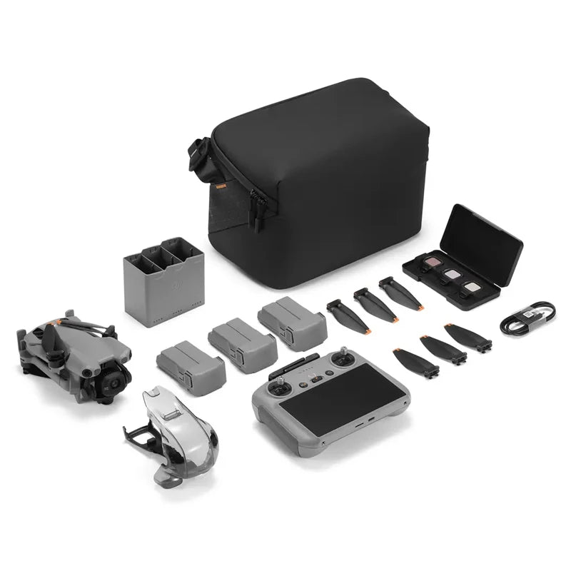 Professional Night Vision Drone
