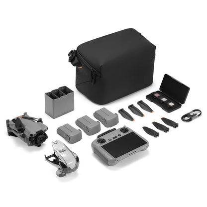 Professional Night Vision Drone
