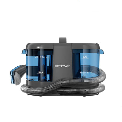 Cordless Upholstery Cleaner