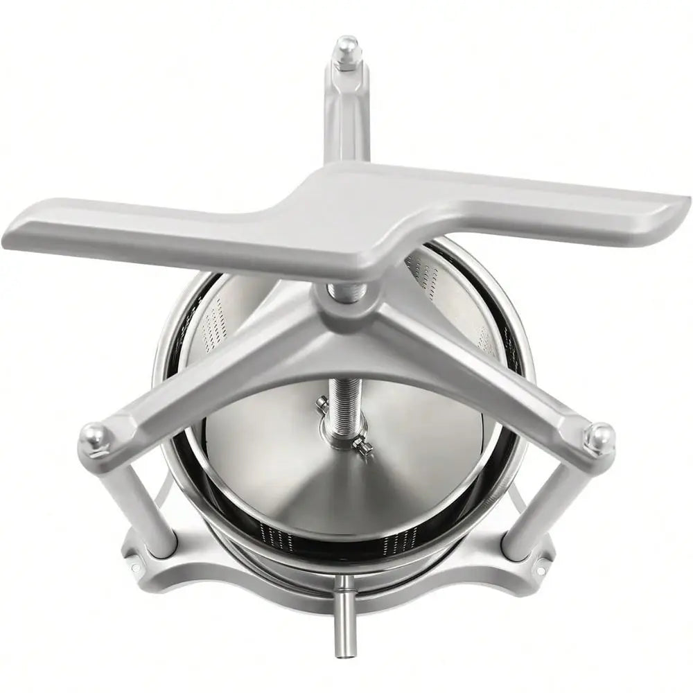 Manual Fruit Wine Press