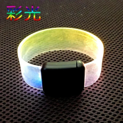 LED Luminous Safety Bracelet